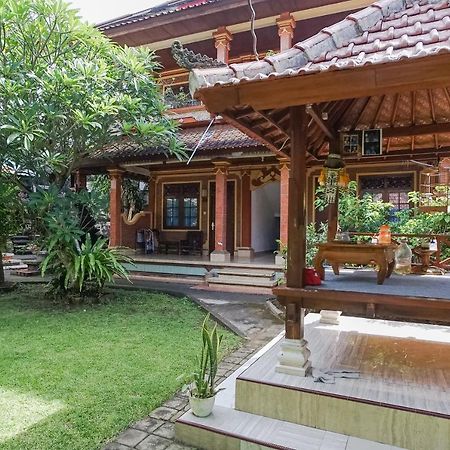 Indopurejoy House - Komala Indah Cottages Kuta Lombok Zewnętrze zdjęcie