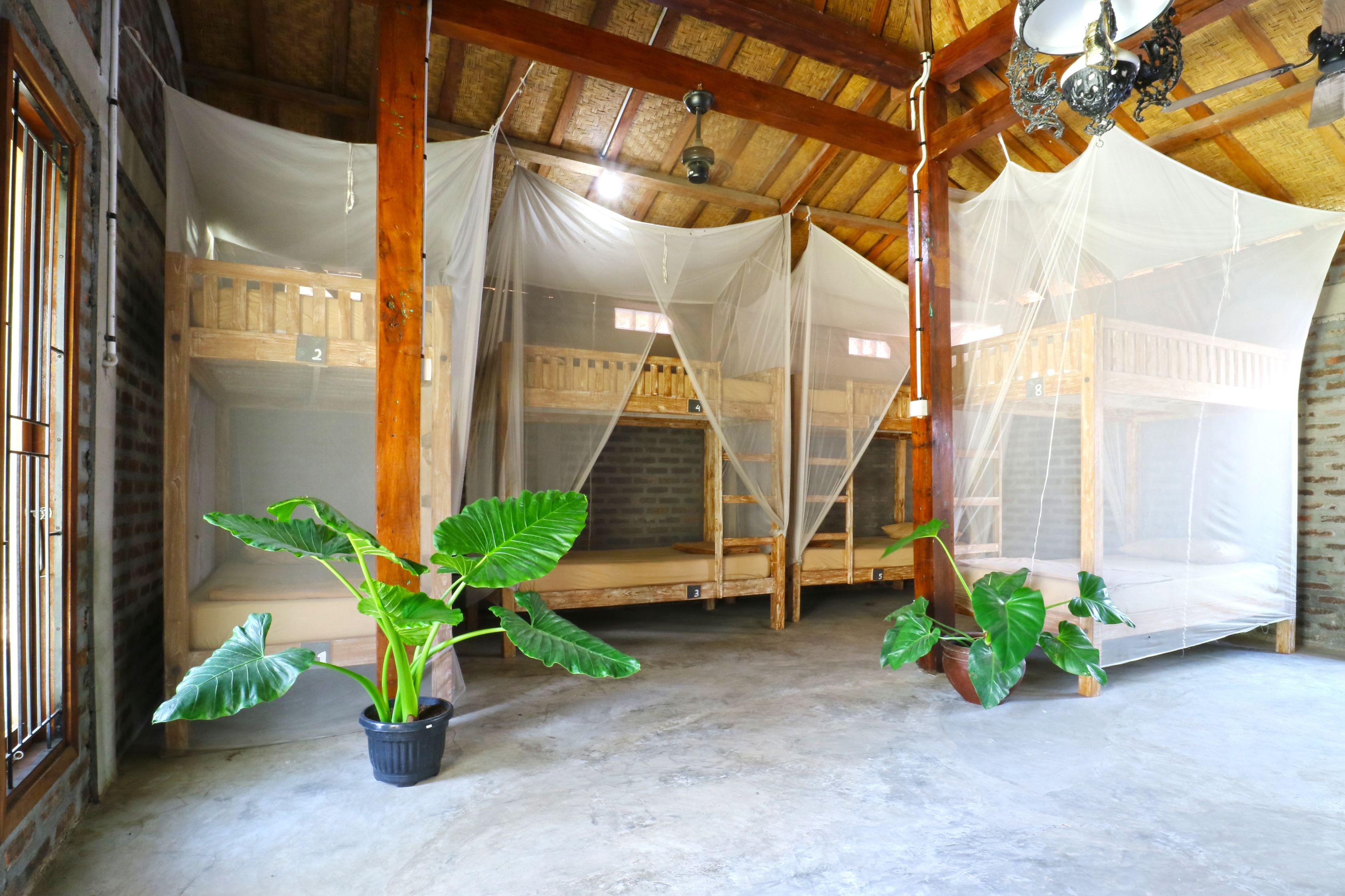 Indopurejoy House - Komala Indah Cottages Kuta Lombok Zewnętrze zdjęcie
