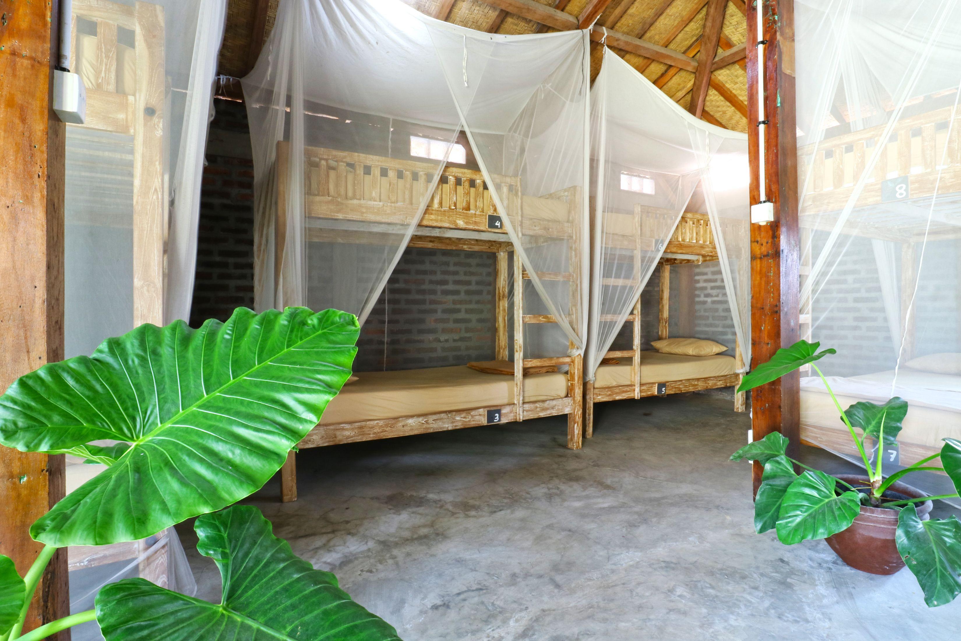 Indopurejoy House - Komala Indah Cottages Kuta Lombok Zewnętrze zdjęcie