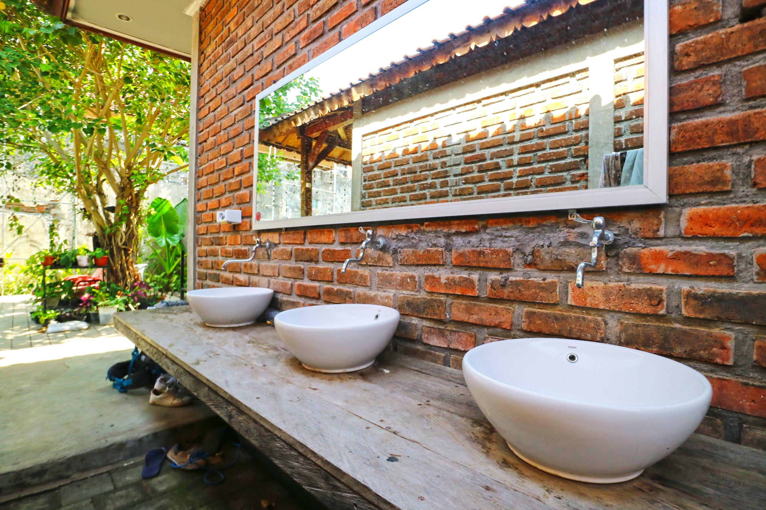 Indopurejoy House - Komala Indah Cottages Kuta Lombok Zewnętrze zdjęcie