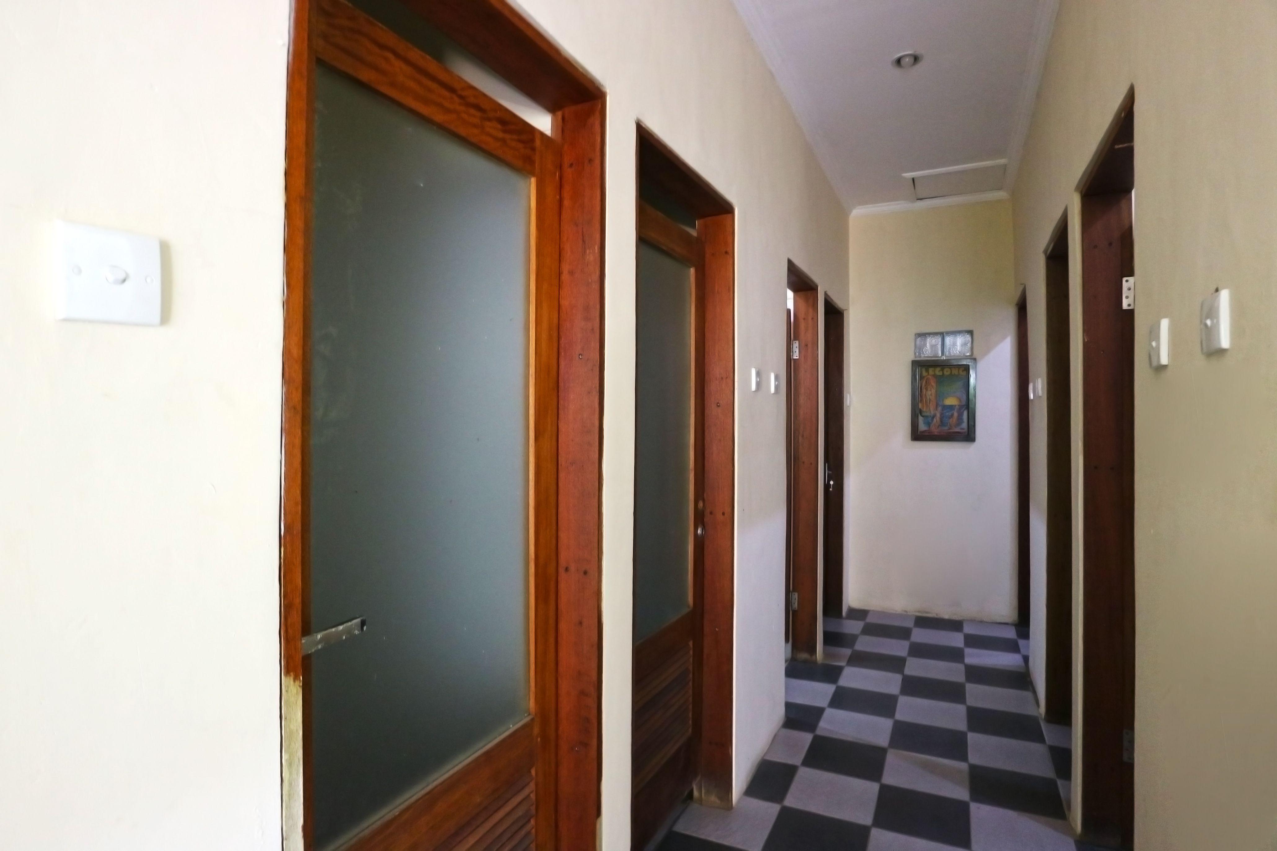 Indopurejoy House - Komala Indah Cottages Kuta Lombok Zewnętrze zdjęcie