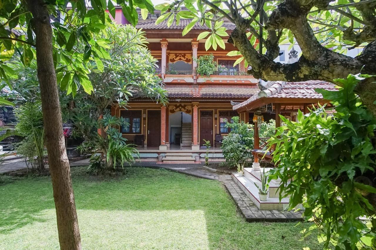 Indopurejoy House - Komala Indah Cottages Kuta Lombok Zewnętrze zdjęcie