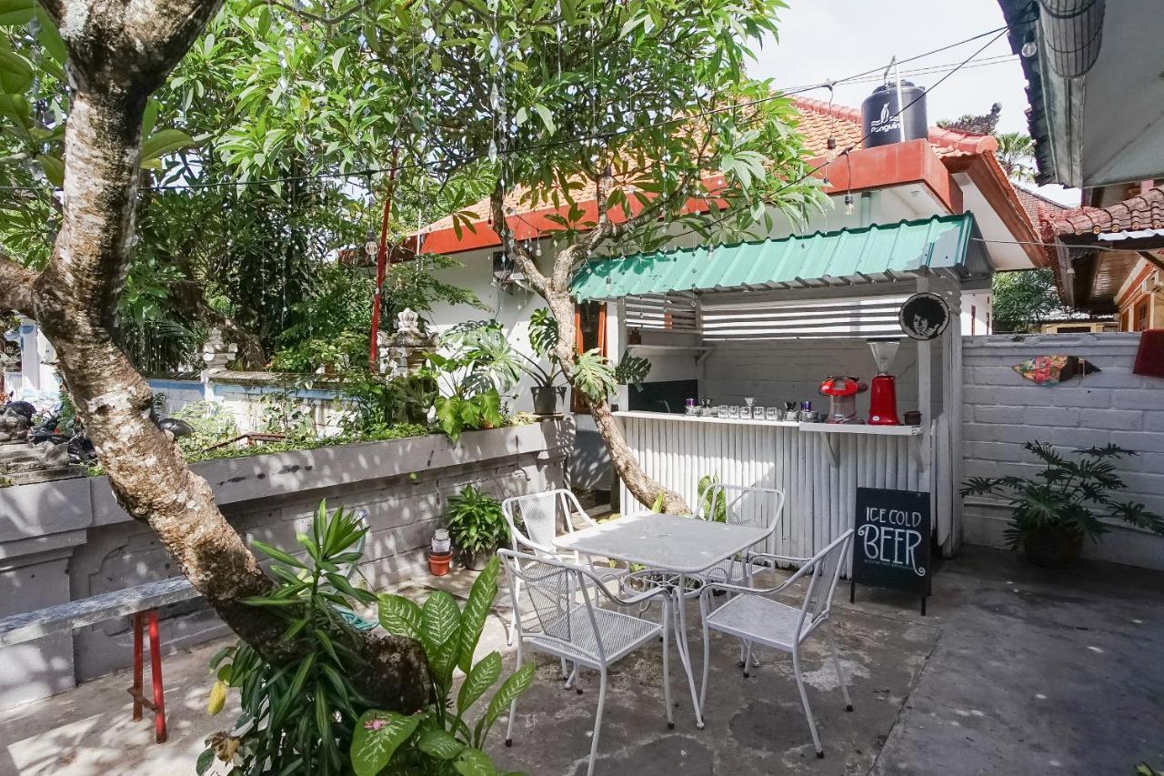Indopurejoy House - Komala Indah Cottages Kuta Lombok Zewnętrze zdjęcie