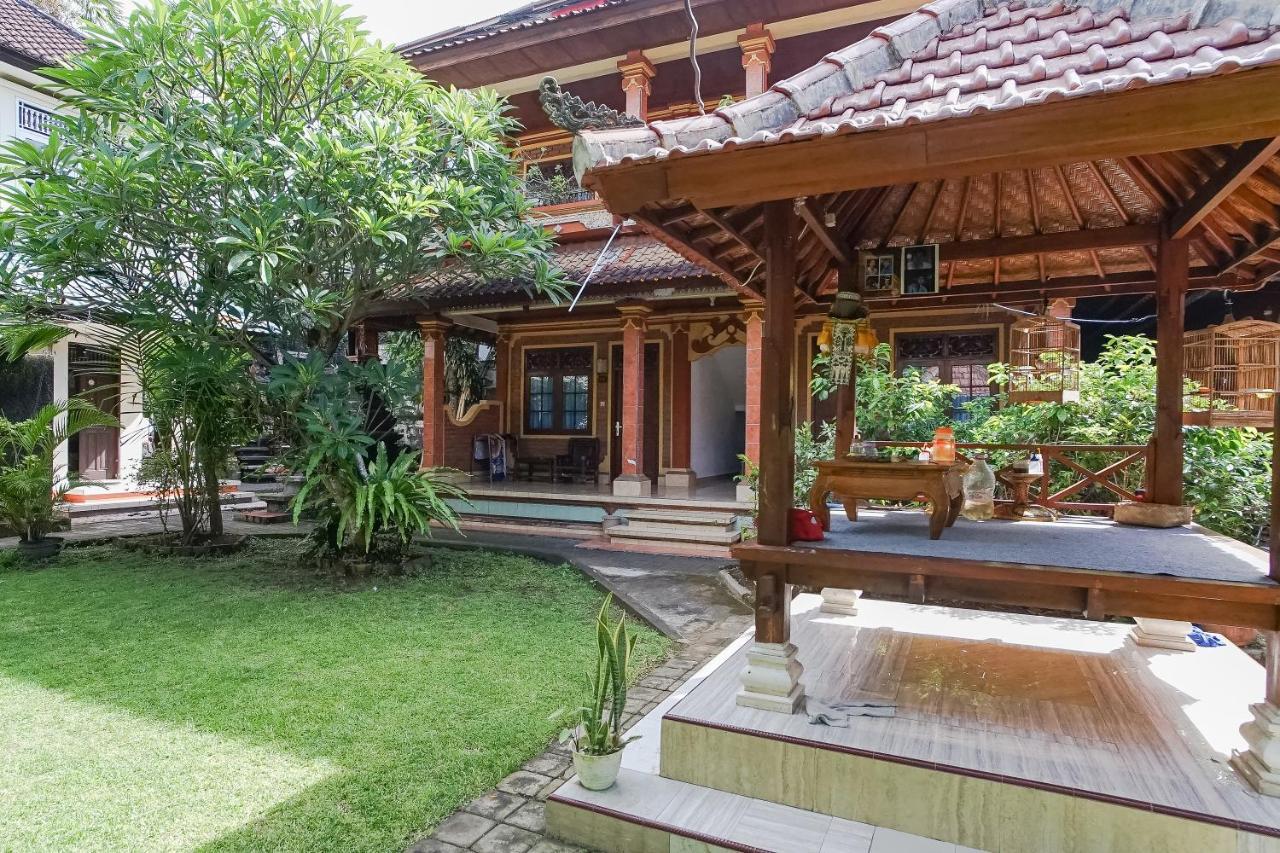 Indopurejoy House - Komala Indah Cottages Kuta Lombok Zewnętrze zdjęcie