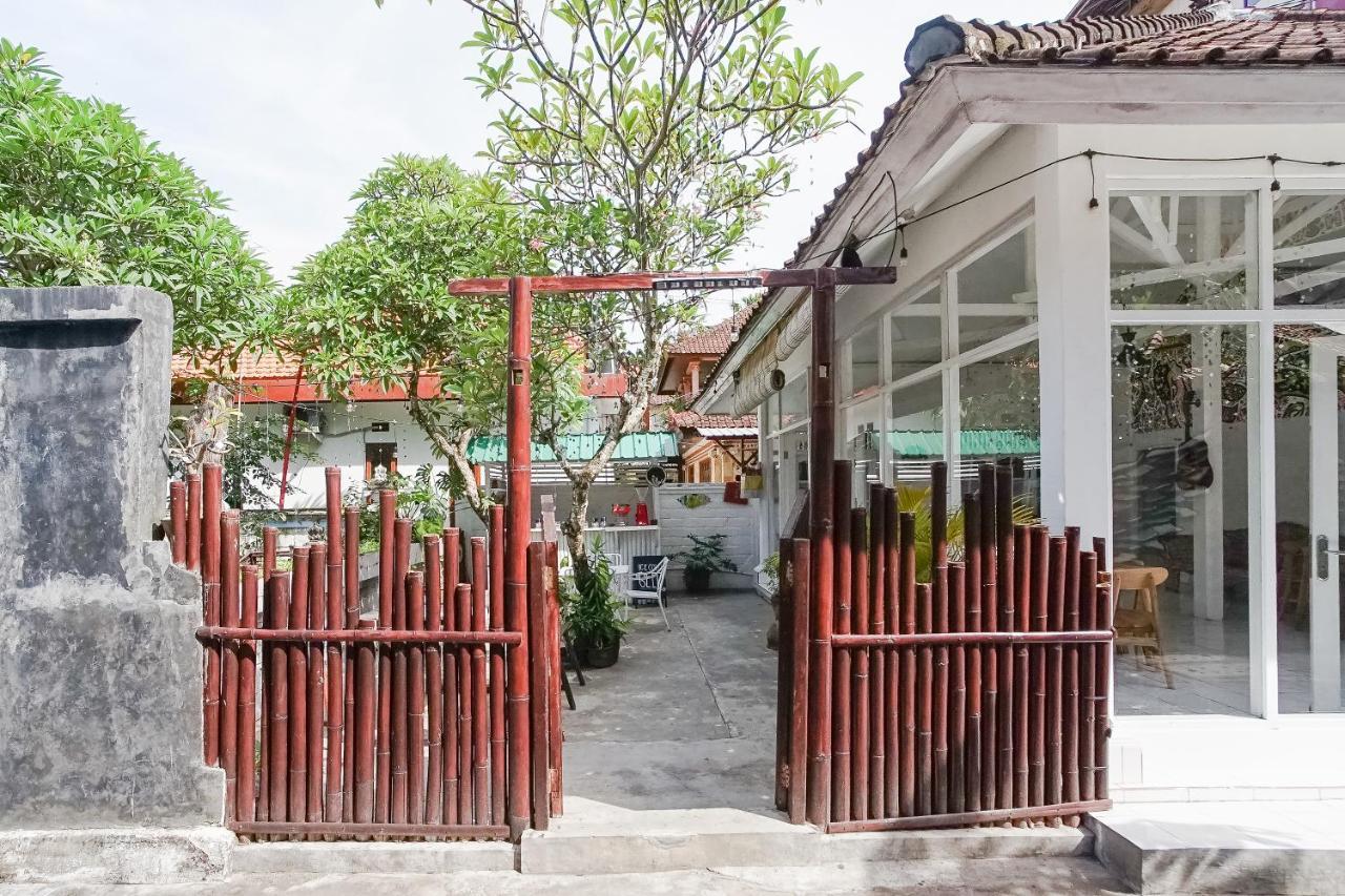 Indopurejoy House - Komala Indah Cottages Kuta Lombok Zewnętrze zdjęcie