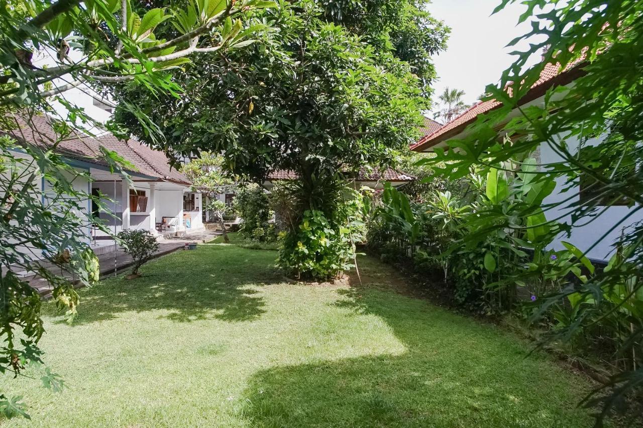 Indopurejoy House - Komala Indah Cottages Kuta Lombok Zewnętrze zdjęcie