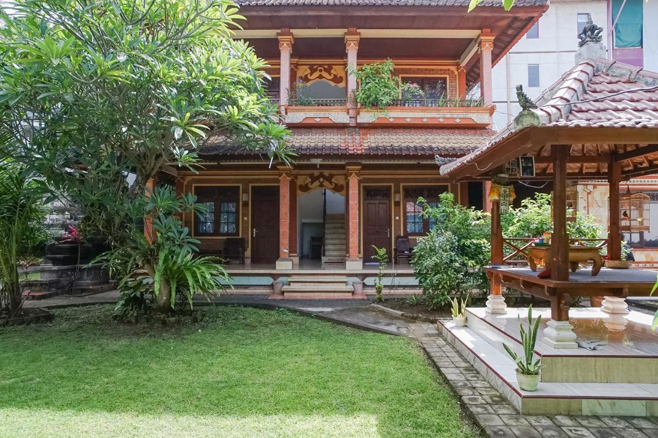 Indopurejoy House - Komala Indah Cottages Kuta Lombok Zewnętrze zdjęcie