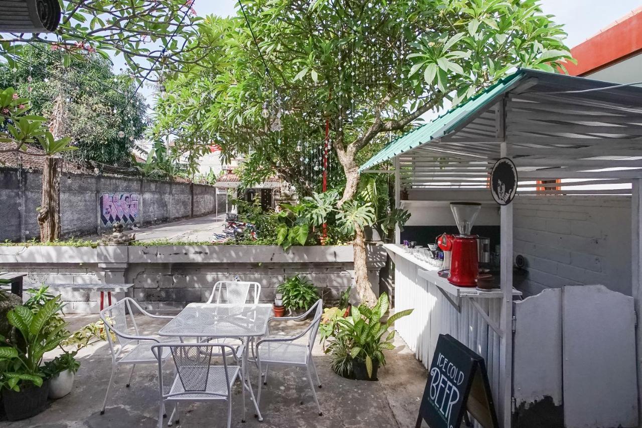 Indopurejoy House - Komala Indah Cottages Kuta Lombok Zewnętrze zdjęcie