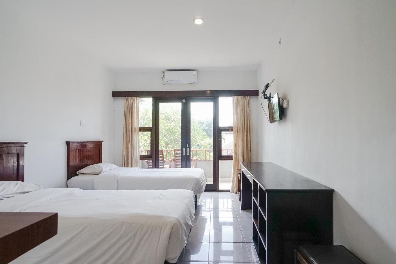 Indopurejoy House - Komala Indah Cottages Kuta Lombok Zewnętrze zdjęcie