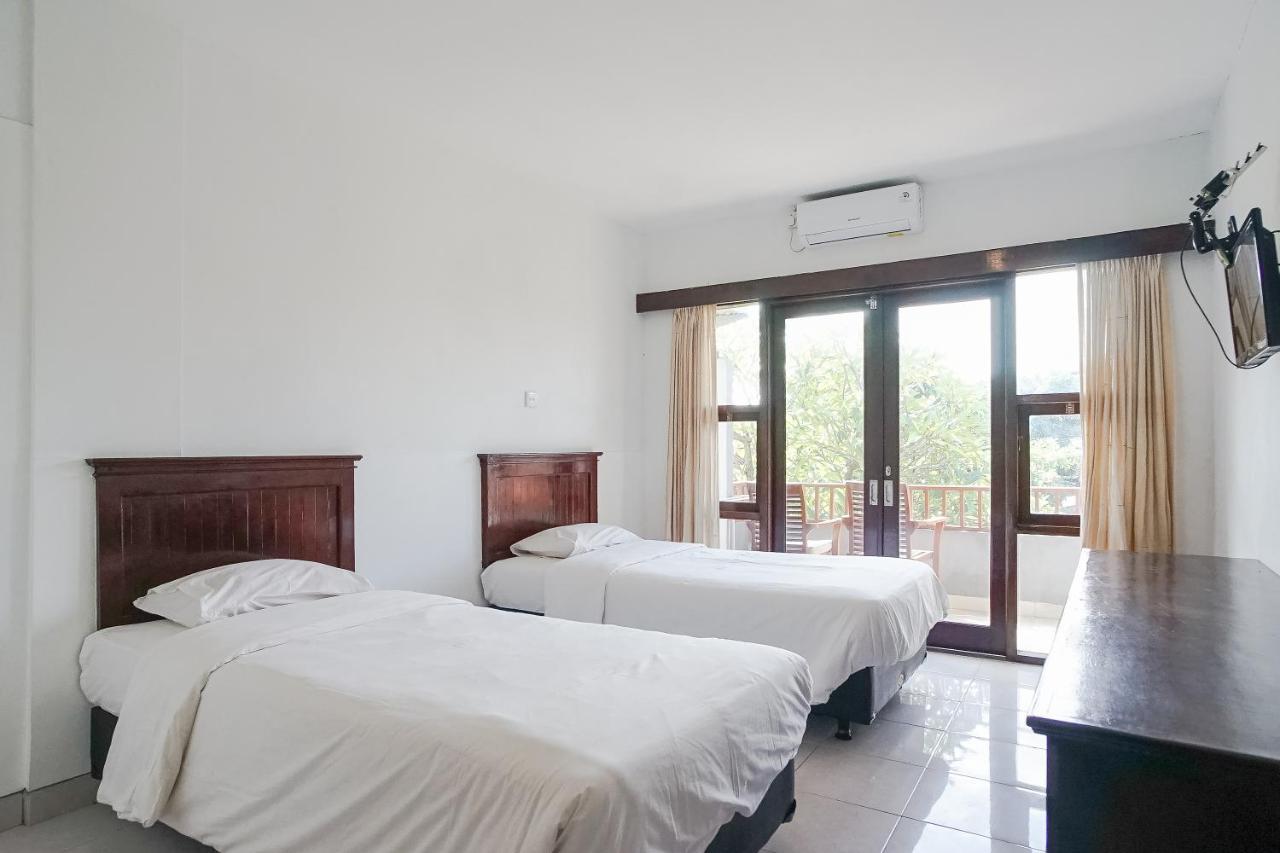 Indopurejoy House - Komala Indah Cottages Kuta Lombok Zewnętrze zdjęcie