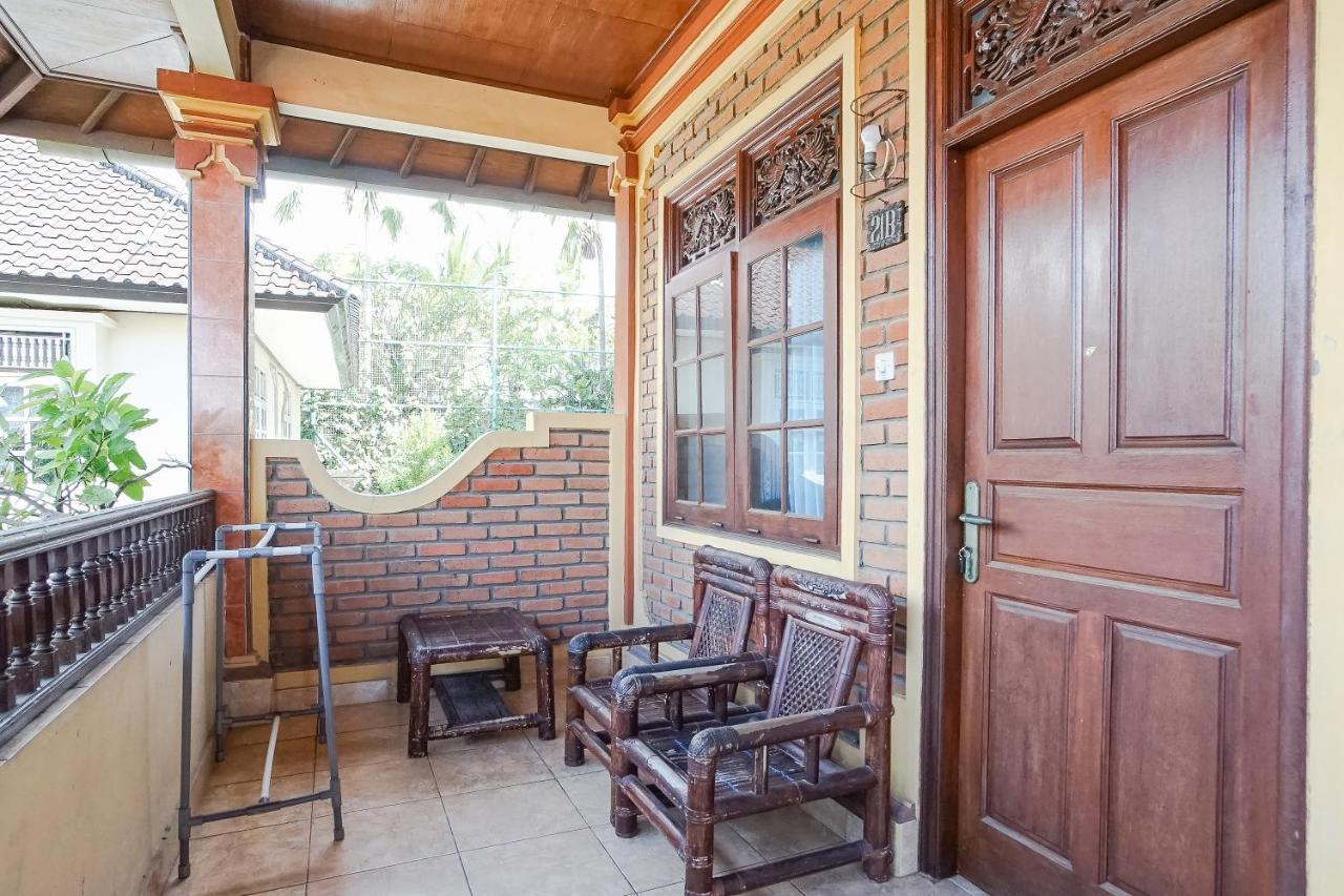 Indopurejoy House - Komala Indah Cottages Kuta Lombok Zewnętrze zdjęcie