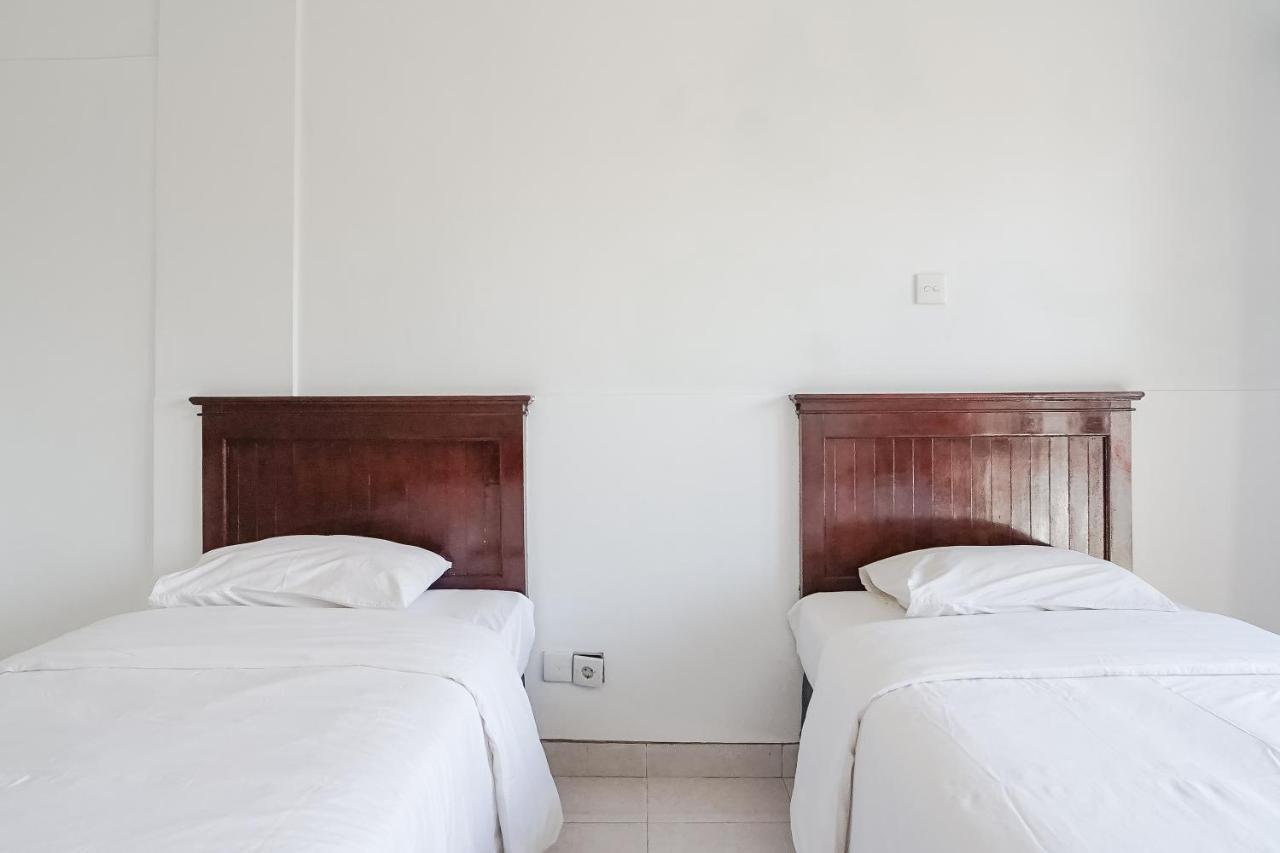 Indopurejoy House - Komala Indah Cottages Kuta Lombok Zewnętrze zdjęcie