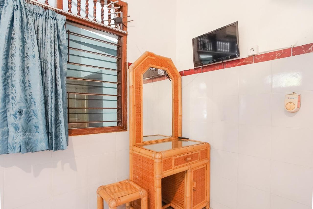 Indopurejoy House - Komala Indah Cottages Kuta Lombok Zewnętrze zdjęcie