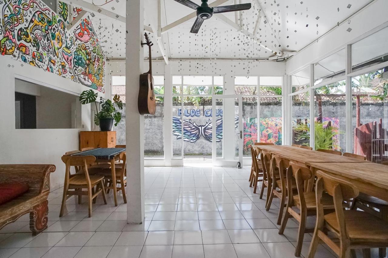 Indopurejoy House - Komala Indah Cottages Kuta Lombok Zewnętrze zdjęcie