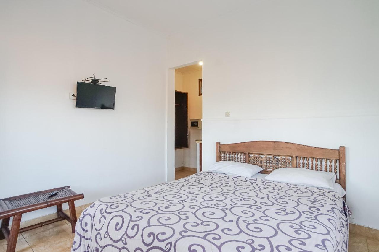 Indopurejoy House - Komala Indah Cottages Kuta Lombok Zewnętrze zdjęcie