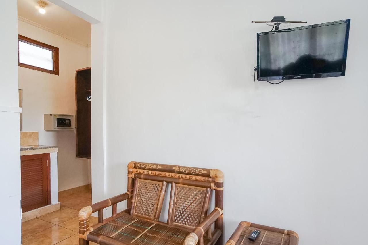Indopurejoy House - Komala Indah Cottages Kuta Lombok Zewnętrze zdjęcie