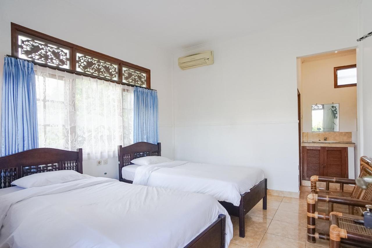 Indopurejoy House - Komala Indah Cottages Kuta Lombok Zewnętrze zdjęcie