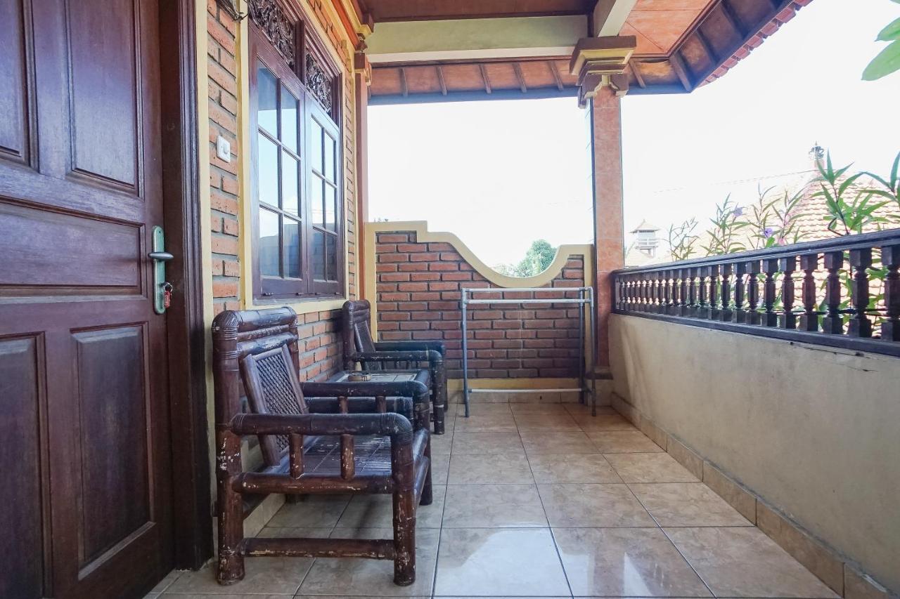 Indopurejoy House - Komala Indah Cottages Kuta Lombok Zewnętrze zdjęcie